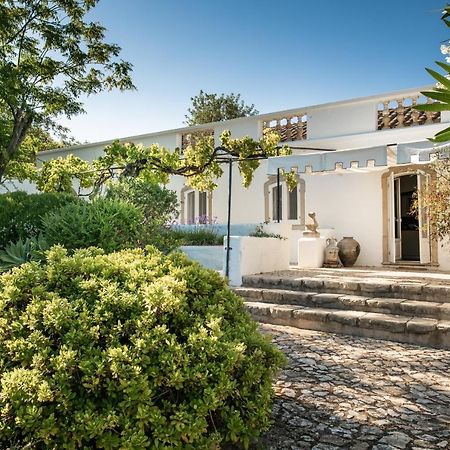 טאווירה Altanure Quinta Sol D'Agua - Ecological Holiday Villa מראה חיצוני תמונה