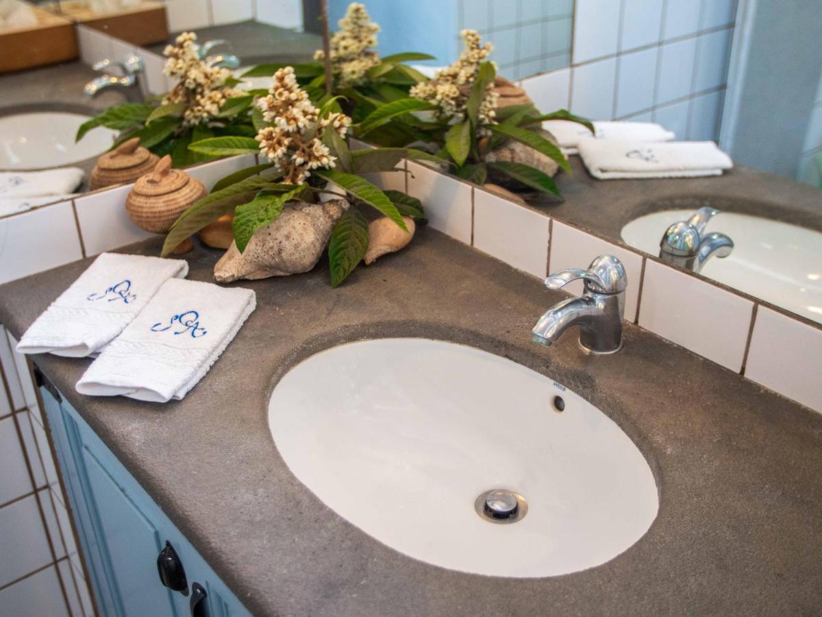 טאווירה Altanure Quinta Sol D'Agua - Ecological Holiday Villa מראה חיצוני תמונה